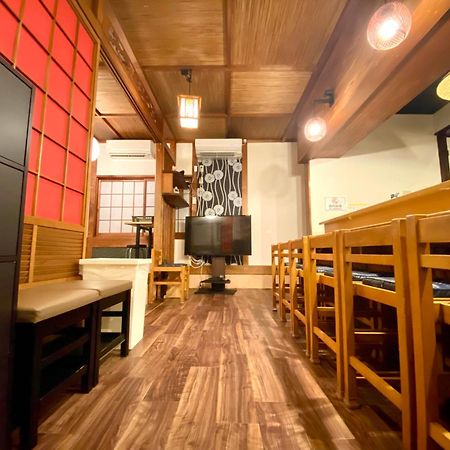 Bonborian Ten Private Rent Suita Extérieur photo