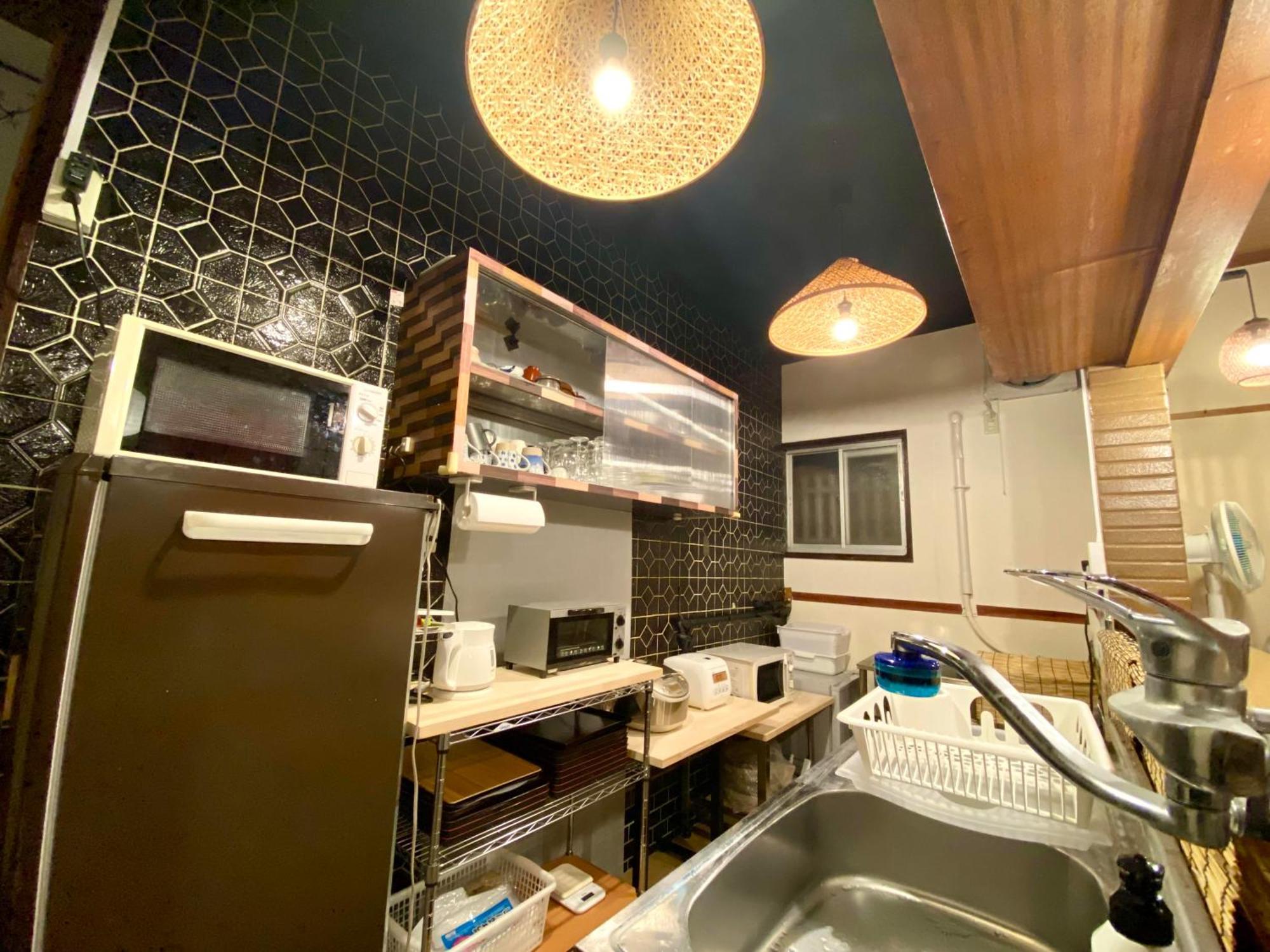 Bonborian Ten Private Rent Suita Extérieur photo