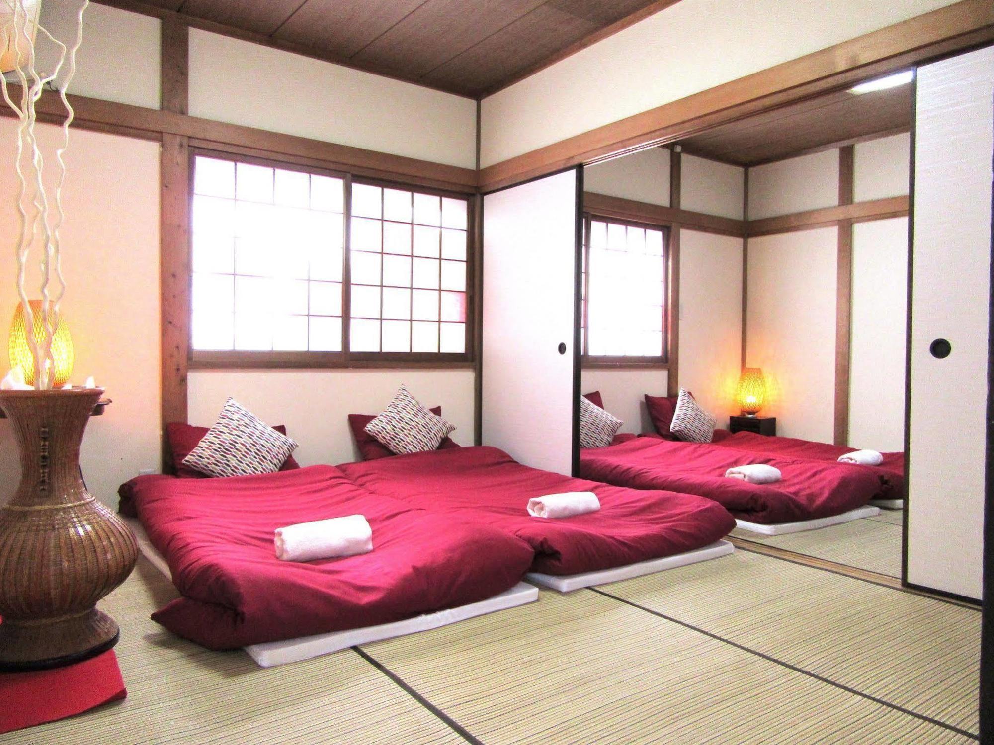 Bonborian Ten Private Rent Suita Extérieur photo