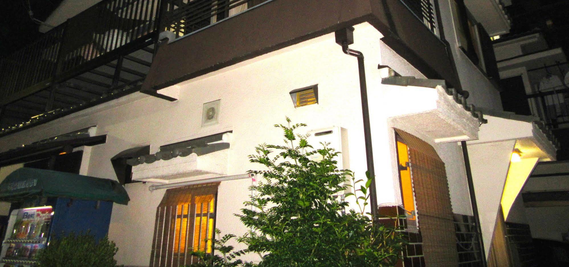Bonborian Ten Private Rent Suita Extérieur photo