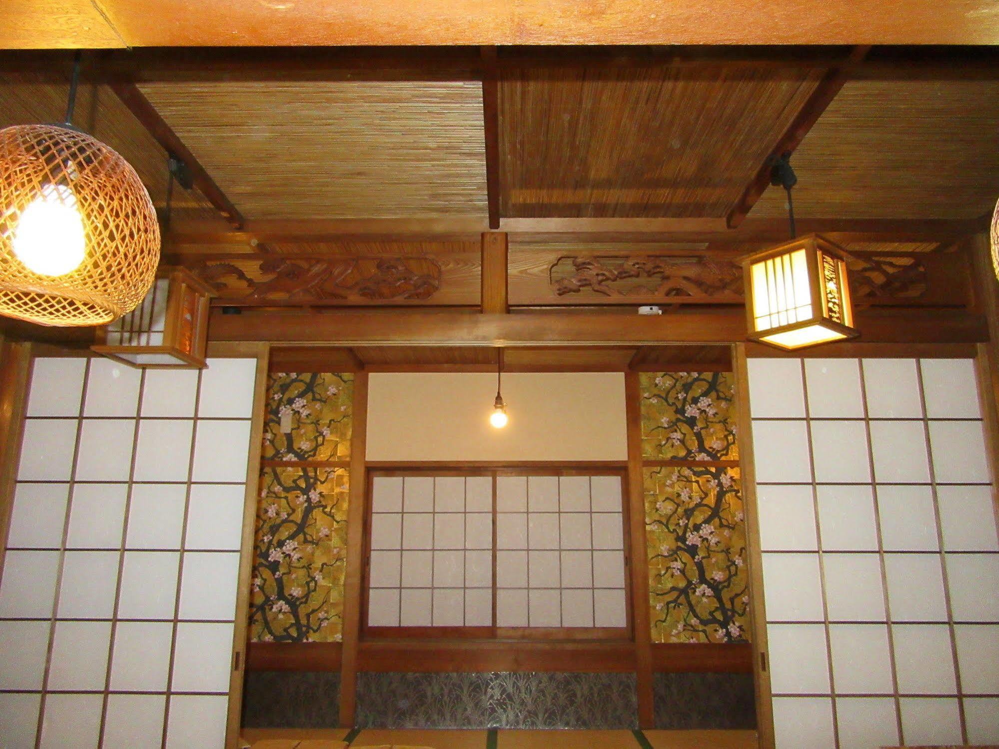 Bonborian Ten Private Rent Suita Extérieur photo