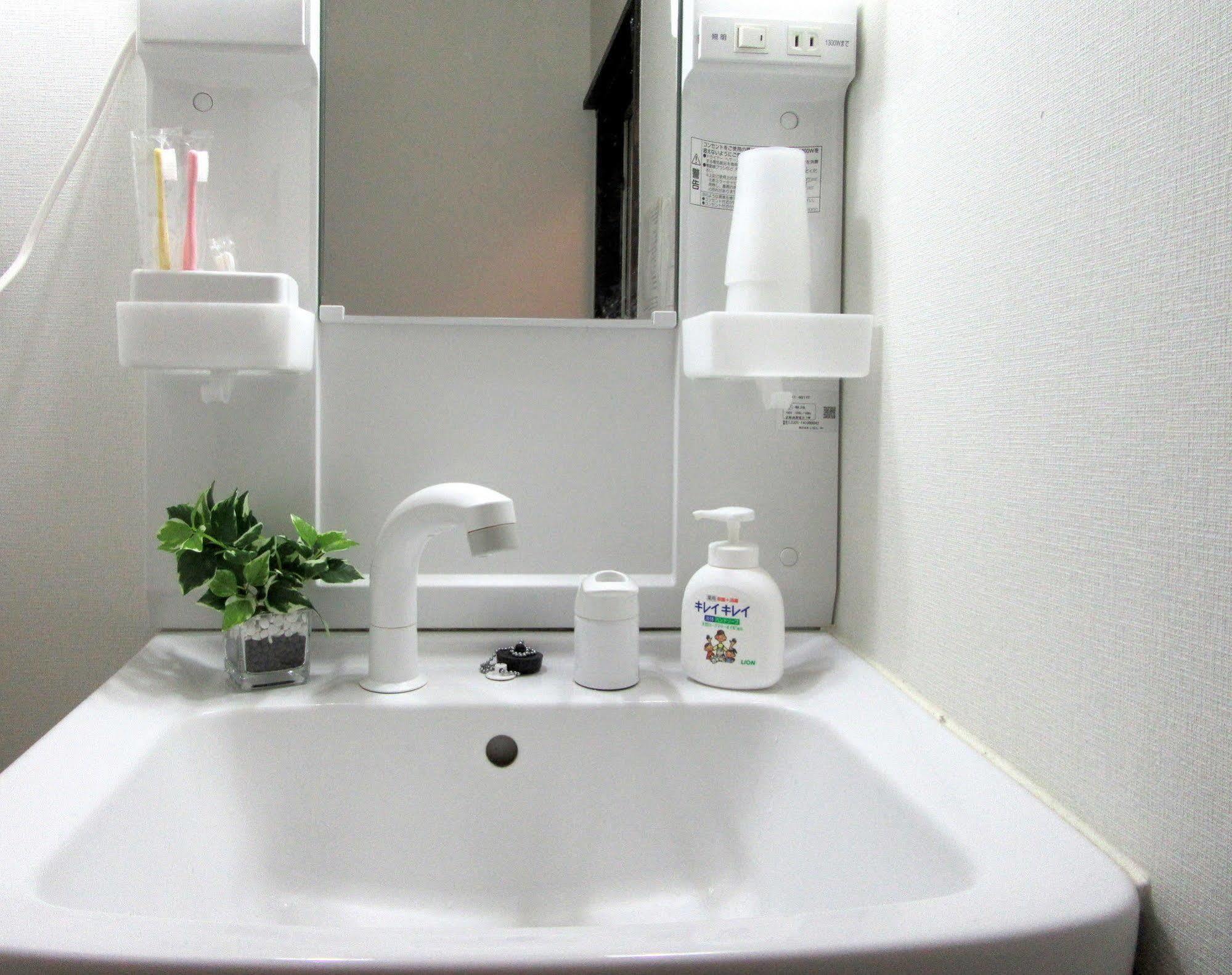 Bonborian Ten Private Rent Suita Extérieur photo