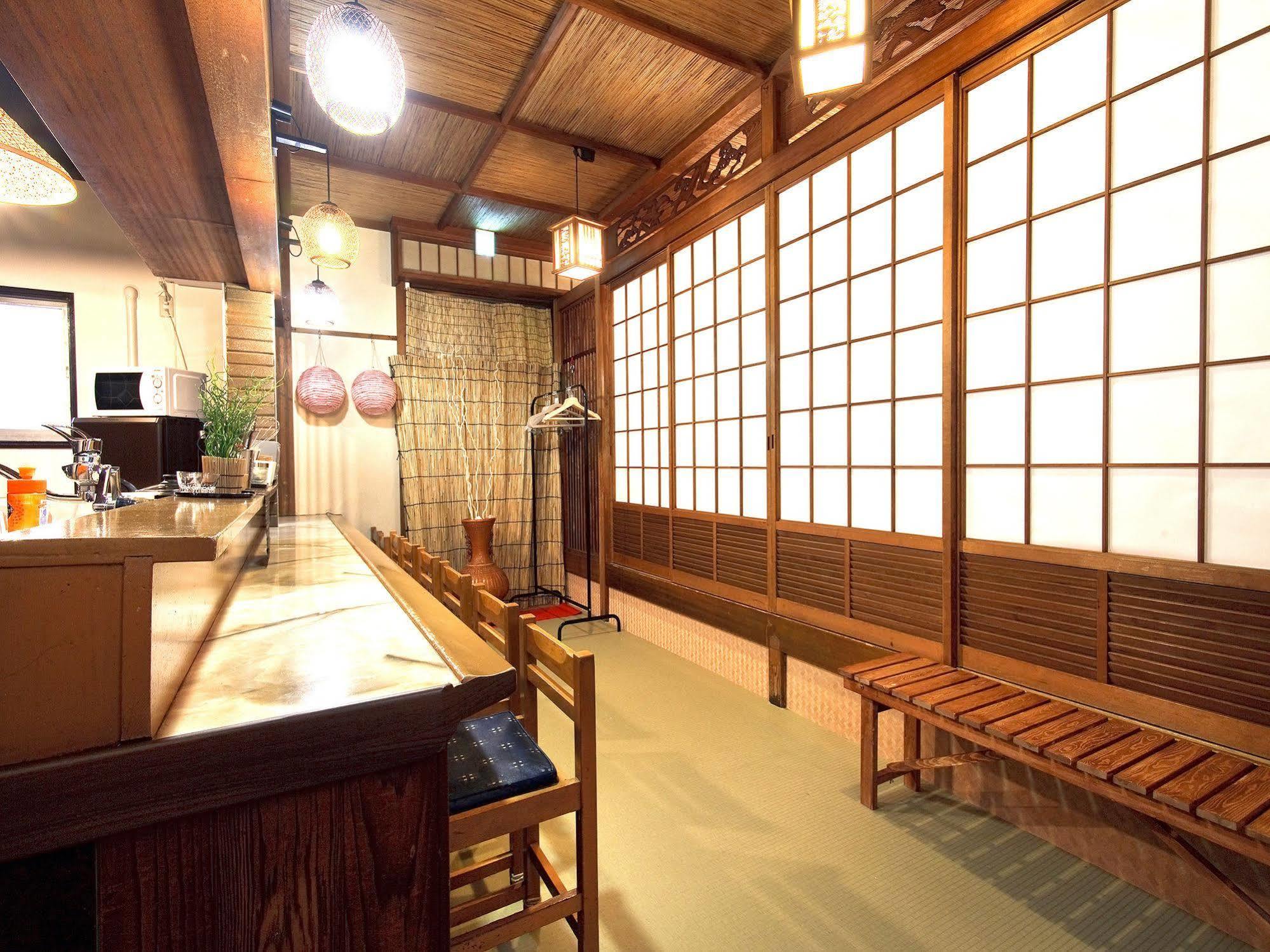 Bonborian Ten Private Rent Suita Extérieur photo