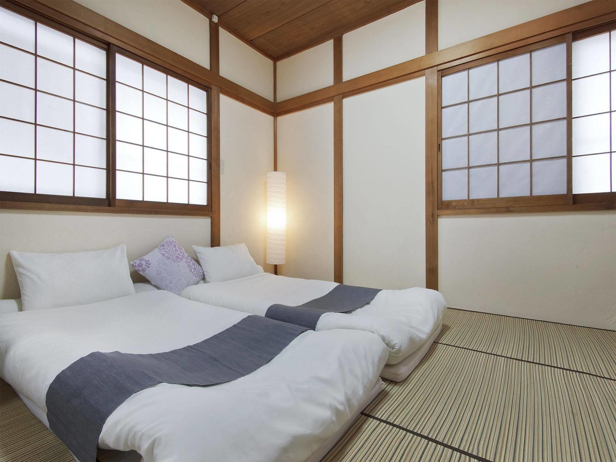 Bonborian Ten Private Rent Suita Extérieur photo